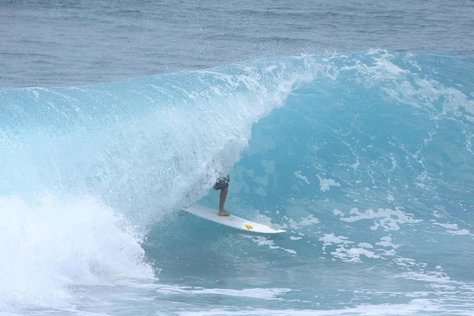 Aulas de Surf - Tips to Get the Most Out of Your Two Hours