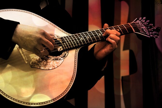 Authentic Alfama Experience: Fado Music and Cultural Walking Tour - Guides Matter: What You Can Learn Beyond the Music