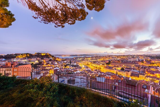 Authentic Alfama Experience: Fado Music and Cultural Walking Tour - Price and Value: Is It Worth About $118.94?