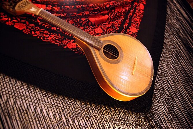 Authentic Alfama Experience: Fado Music and Cultural Walking Tour - Timing, Comfort, and What to Bring