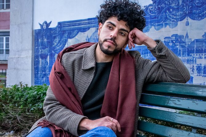 Authentic Photo Experience in Lisbon with a Local Photographer - The Premium 1h15 Route, from Viewpoints to Pink Street