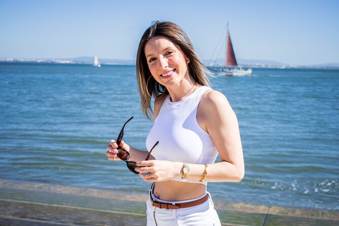 Authentic Photo Experience in Lisbon with a Local Photographer - What You Get: Edited Photos Fast, Plus Originals in Many Cases