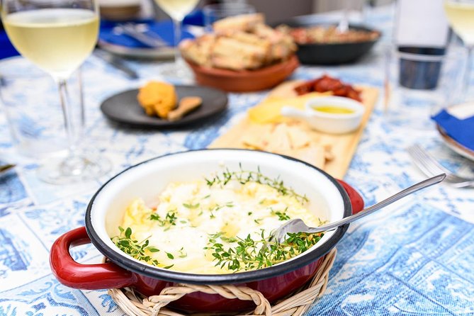 Authentic Portuguese Cooking Class and Dinner in a Lisbon Home - Key highlights worth planning around