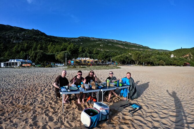 Award Winner Premium Kayak and Coasteering Adventure with Lunch - Key highlights you can bank on