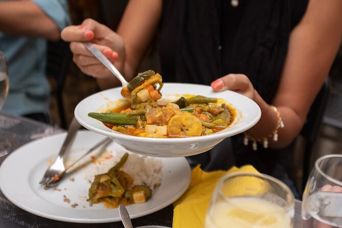 Award-Winning Original Lisbon Food Wine Tour: 19 Curated Tastings - Why Lisbon’s oldest quarters are such a smart choice for a food tour