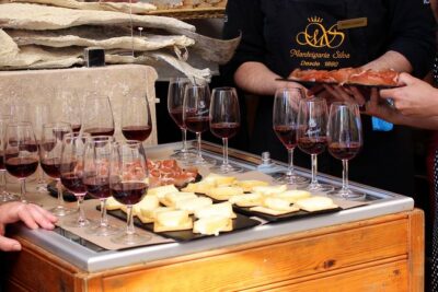 Award-Winning Original Lisbon Food Wine Tour: 19 Curated Tastings