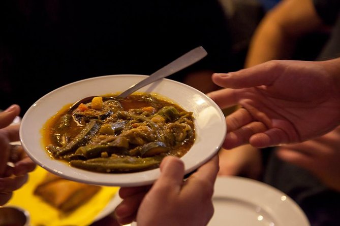 Award-Winning Original Lisbon Food Wine Tour: 19 Curated Tastings - What you’ll taste: pastries, cheeses, fish, meat, sweets, and Porto-style sips