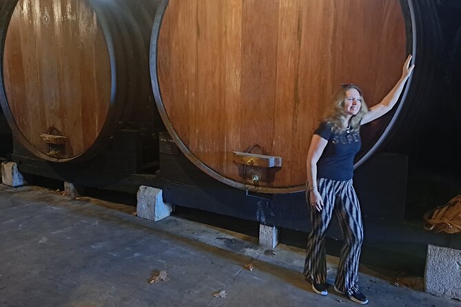 Azeitão Wines Tour and Stunning View Lisbon - What This Tour Is Best For (and When to Skip It)
