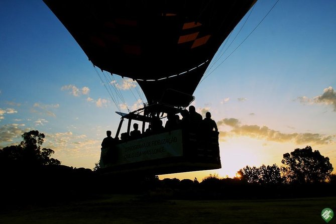 Balloon Ride with Complimentary Drink from Coruche - Should you book the Coruche champagne balloon ride?