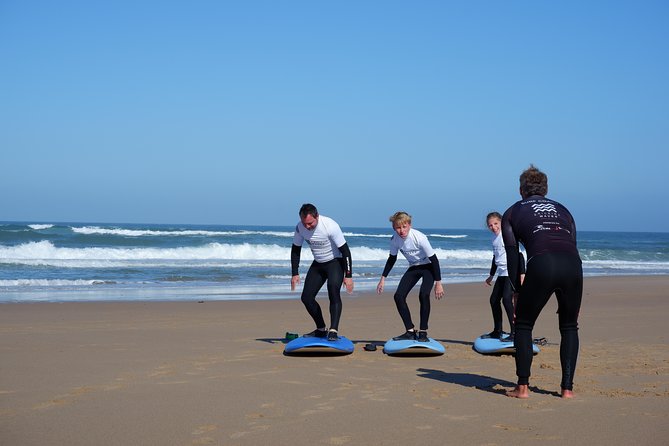 Beginners, intermediate and advanced surf lessons - Key highlights you’ll care about