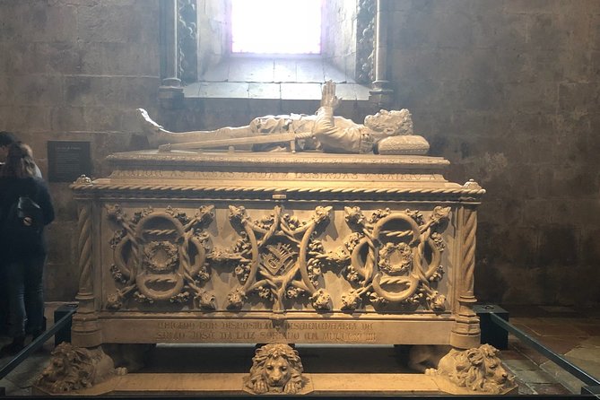 Belem and Jeronimos Monastery Guided Small Group Walking Tour - Price and value: is $39.78 a fair deal?