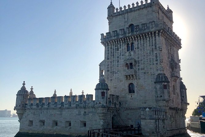 Belem and Jeronimos Monastery Guided Small Group Walking Tour - Who should book this tour, and who might want something else