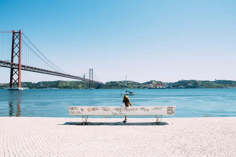 Belem Beyond: History, Culture, Taste & Trendy Trails - Key things you get from Belém Beyond