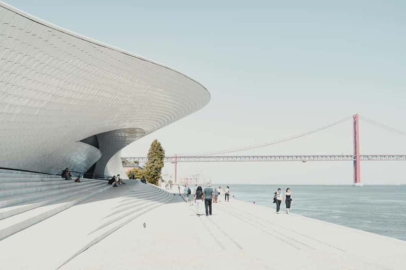 Belem Beyond: History, Culture, Taste & Trendy Trails - Belém in Two Hours: Why This Walk Works