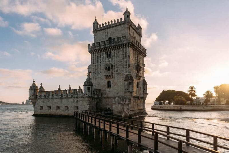 Belem Beyond: History, Culture, Taste & Trendy Trails - LX Factory: Street Art, Indie Shops, and a Breather from Monument Mode