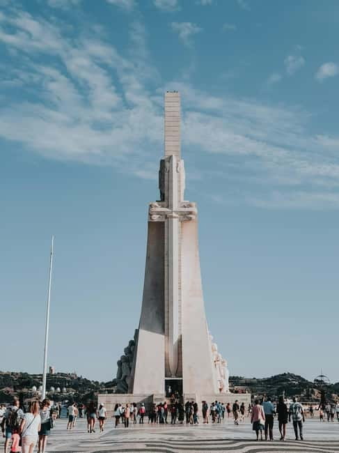Belem Beyond: History, Culture, Taste & Trendy Trails - Price and Logistics: Is $47 Worth It?