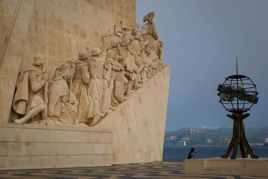 Belem Beyond the Guidebook: Discover with Tuk Tuk - Key things I’d watch for on this Belém Tuk Tuk ride
