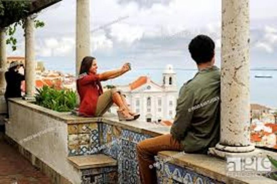 Belem, Cristo Rei & Historical Part of Lisbon city. - Cristo Rei: the best big-picture start for a Lisbon short stay