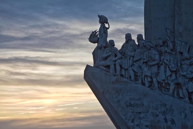 Belém District and the Salazar Dictatorship Legacy - Private Walking Tour - Key points to know before you go
