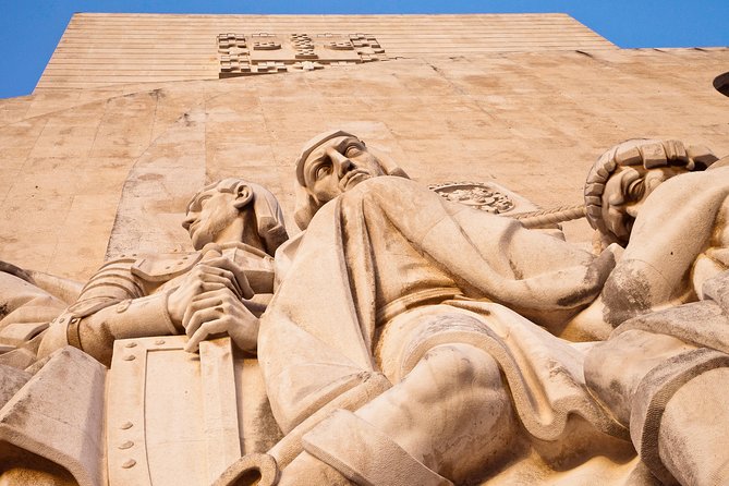 Belém District and the Salazar Dictatorship Legacy - Private Walking Tour - Mosteiro dos Jerónimos: late Gothic grandeur with historical and mystical meaning