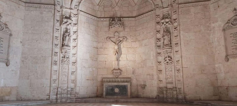 Belém: Jeronimos Monastery, Tickets and Guided tour - Who Should Book This Belém Tour (and Who Should Skip It)