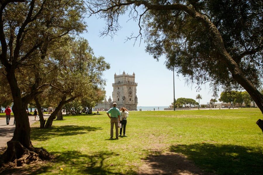 Belém: Lisbon 3-Hour Walking Tour - Key Highlights Worth Your Time