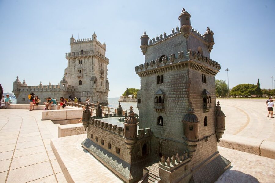Belém: Lisbon 3-Hour Walking Tour - Mosteiro dos Jerónimos: Manueline Detail You Can Actually Appreciate
