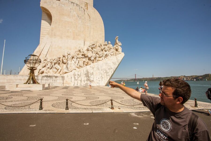 Belém: Lisbon 3-Hour Walking Tour - Price and Logistics: Is $23 for 3 Hours Worth It?