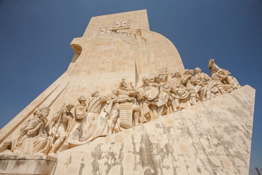 Belém: Lisbon 3-Hour Walking Tour - Guide Style and Timing: What to Expect From the Storytelling