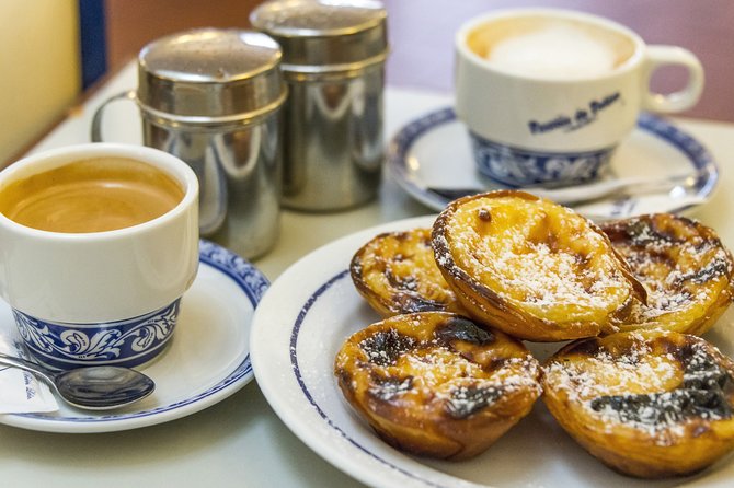 Belem Private Day Trip: History, Heritage & Local Tasting - Price and value: why $110.42 can make sense