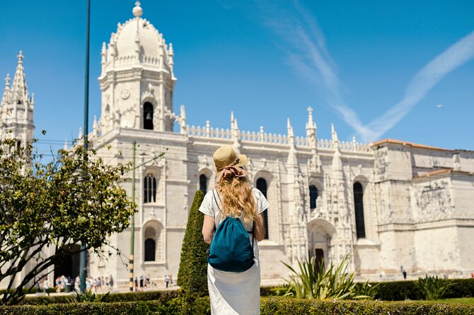 Belem Private Day Trip: History, Heritage & Local Tasting - Who this tour suits best