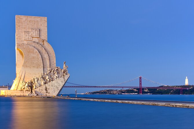 Belem Private Day Trip: History, Heritage & Local Tasting - Practical tips for a smoother day
