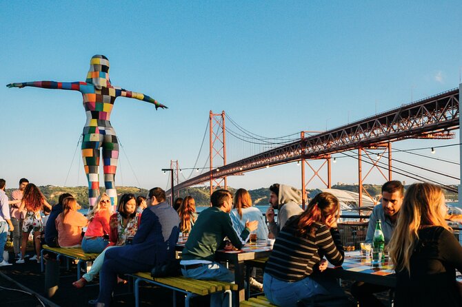 Belem Private Day Trip: History, Heritage & Local Tasting - Should you book this Belem private day trip?