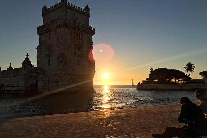 Belem Tour by Tuk Tuk from Lisbon - FAQ