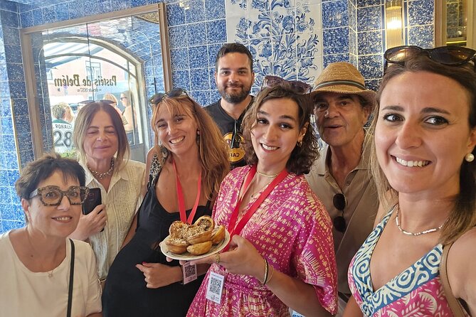 Belém Tour: Jerónimos Cloisters + Pastel Tasting - Belém in about 3 hours: why this route makes sense