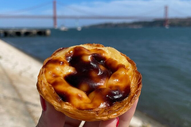 Belém Tour: Jerónimos Cloisters + Pastel Tasting - Belém Tower renovation: what it means for your day