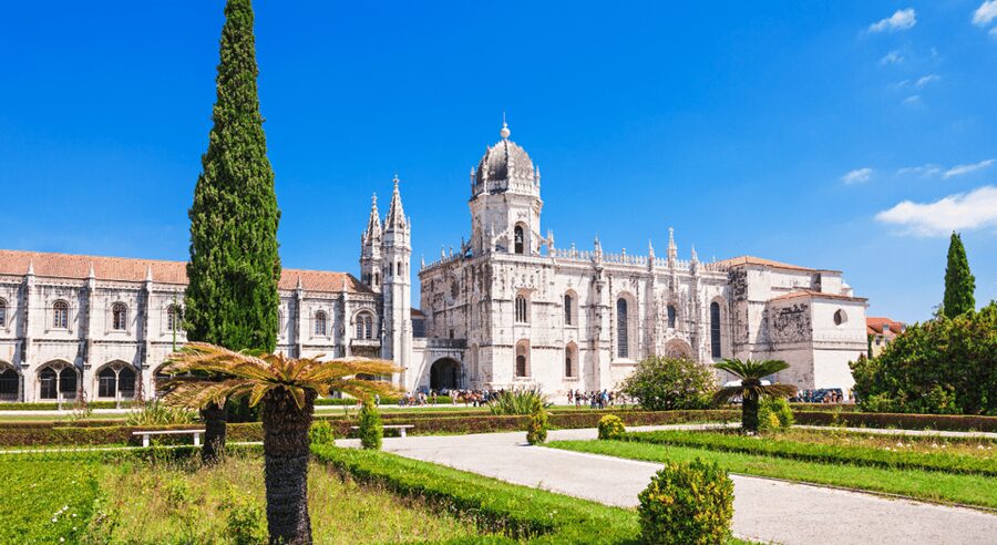 Belém Walking Tour + Jerónimos Monastery Ticket - Price and what you actually get for $94
