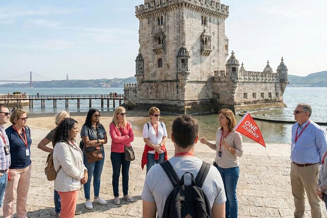 Belem Walking Tour with Pastéis Tasting and Jerónimos Monastery - Key highlights to look for