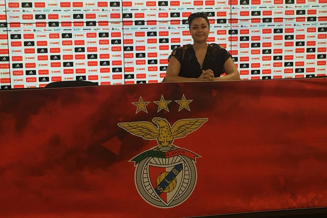 Benfica Stadium and Museum Private Tour - How the Tour Works From Your Lisbon Hotel
