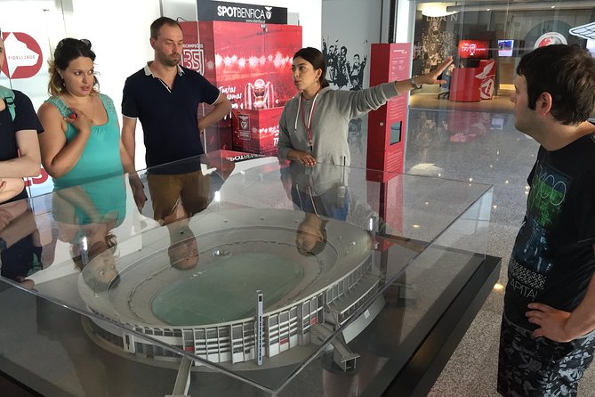 Benfica Stadium and Museum Private Tour - Who This Tour Fits Best (and Who Might Prefer Something Else)