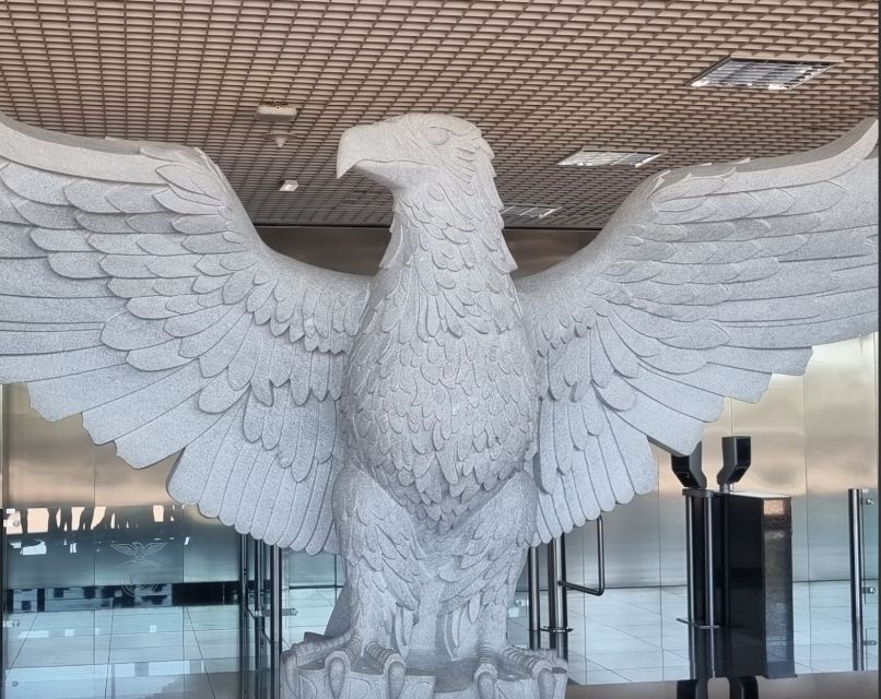 Benfica Stadium and Museum Tour - Should you book the Benfica Stadium and Museum Tour?