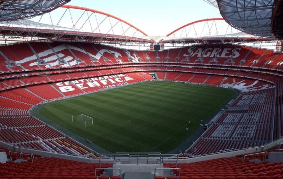 Benfica Stadium and Museum Tour - Group size and guide languages: why it matters for your comfort