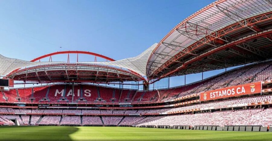 Benfica Stadium and Museum Tour - Who this tour suits best, and who should skip it
