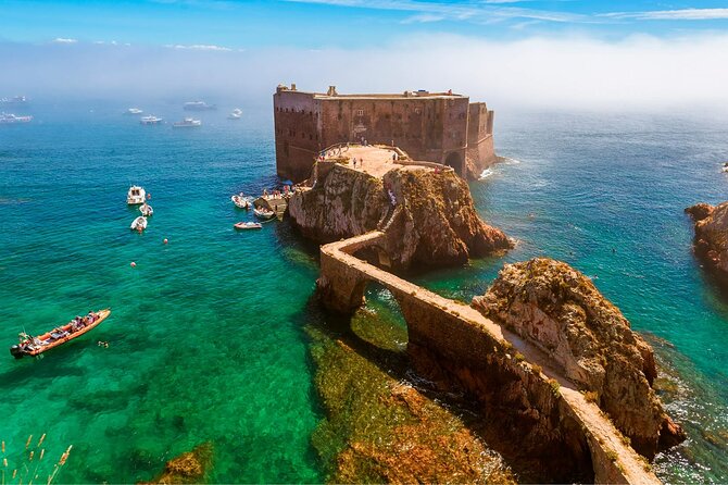 Berlenga Grande Island Private Tour from Lisbon - Key Highlights You Should Care About