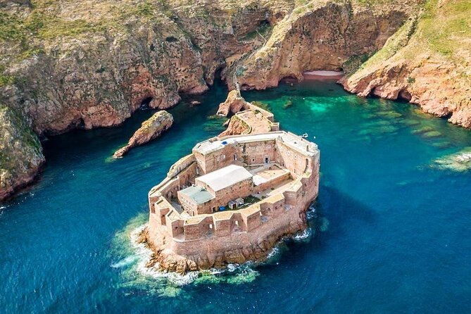Berlenga Grande Island Private Tour from Lisbon - Value and Price: Is $252.62 Worth It?