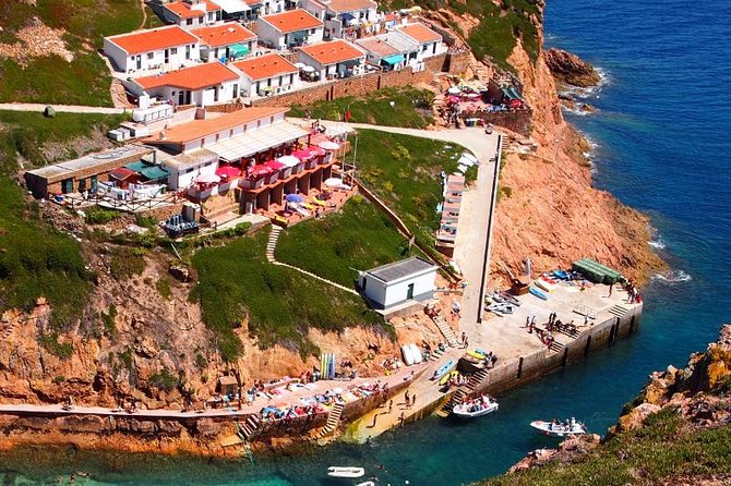 Berlenga Island Small-Group Day Trip from Lisbon - Lunch on your terms: restaurant meals or a picnic break