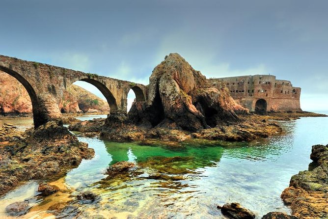Berlenga Island Small-Group Day Trip from Lisbon - Caves, marine life, and the glass-bottom boat tradeoff