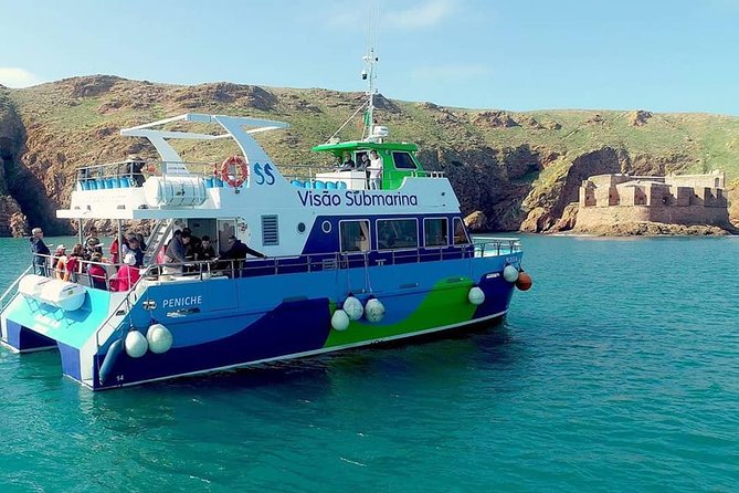 Berlengas Island Catamaran Tour - Round Trip - 6 Key things I’d actually plan around