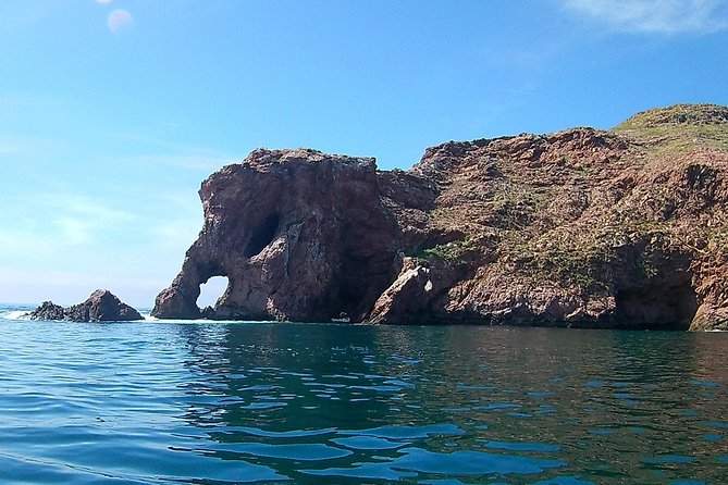 Berlengas Island Catamaran Tour - Round Trip - Food, drinks, and on-island add-ons