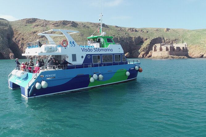 Berlengas Island Catamaran Tour + SUP - Who this tour fits best, and who should reconsider